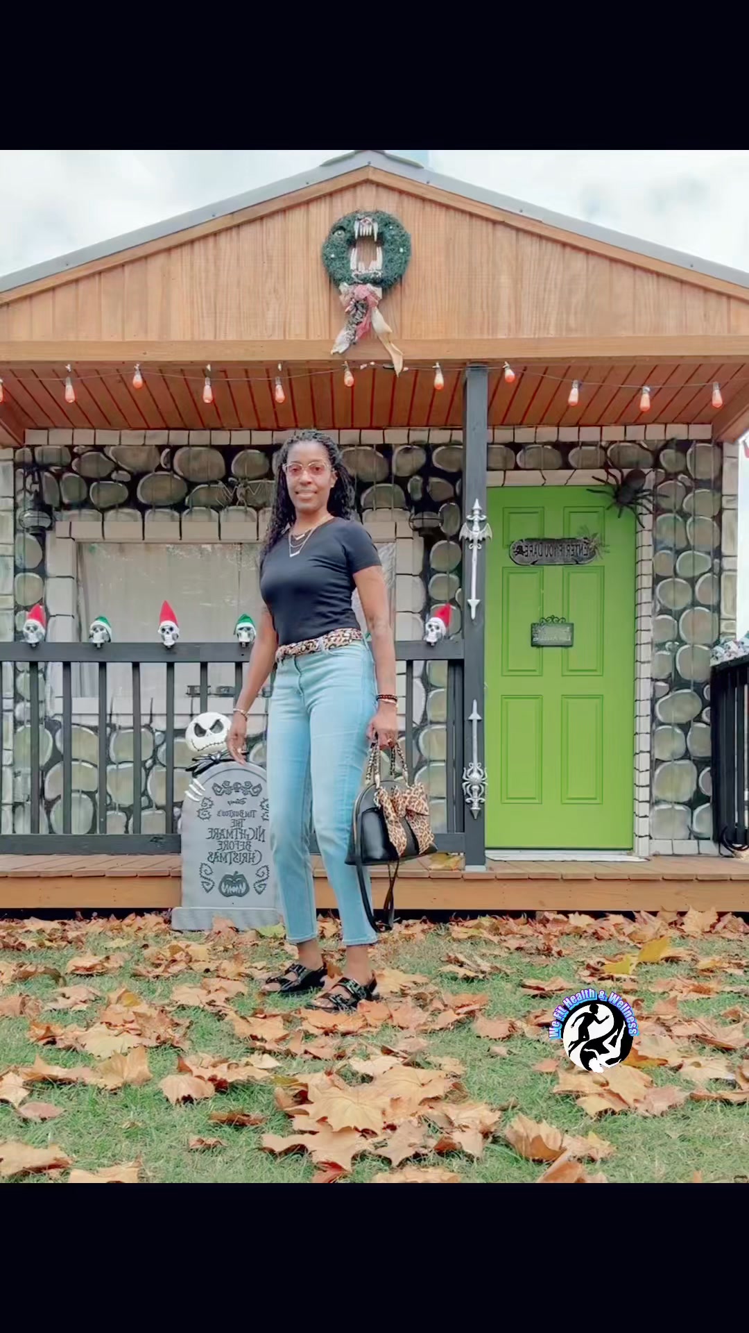 Season’s Greetings
Our What’s In The Dark
Will Come To The Light
Mussing’s
Jotted Down On Paper
Today’s Good Ole’ Closet Haul 🛍️ 🛒
We Fit Health & Wellness
Pathway To Peace
New Beginning Ministry
Incorporated
Donate
https://www.wefithealthwellness.studio/donations
About Us & Who We Are
https://www.wefithealthwellness.studio/
#ClosetHaul
#WeFitHealthWellness
#StoryTimeWithFoy
#PathwayToPeaceCounseling
#NewBeginningMinistryInc