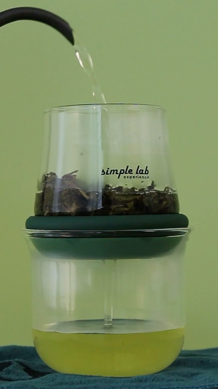 🌟⏳8️⃣ days until the AIRO-mini Magic Tea Brewer Kickstarter campaign launches on May 10th, 2024! 🎉🌿 Don’t miss out on an exclusive discount of up to 62% OFF when you join us on launch day. 🎁💫
🌟 Today’s highlight: Pour-over Mode!
☕️ Experience the convenience of hand-brewing your tea in a pour-over style, just like your favorite coffee. Whether it’s a delightful Oolong or any whole-leaf tea, prepare to be amazed! 😍
Here’s how it works: After the initial infusion, all you need to do is pour hot water directly over the tea leaves. 🌱 The magic happens as the water gracefully flows through the leaves, effortlessly extracting the exquisite flavors, drop by drop, into your glass. 🌟 No extra effort required!
Stay tuned for captivating videos and photos unveiling the incredible tea brewing capabilities of the AIRO-mini. Get ready for an extraordinary tea-sational journey! ✨🍵
🌐 Follow us on Kickstarter to support our mission and help bring the AIRO-mini to life. Together, let’s revolutionize tea brewing and unlock boundless possibilities. Join the tea revolution! 🍃❤️
Kickstarter campaign link:
https://www.kickstarter.com/projects/simplelabexperience/airo-mini-the-next-generation-magic-tea-brewer-on-the-go
#simplelabexperience #simplelab #airominimagicteabrewer #tea #pourover #magicbrew #hktdc #hongkonggiftsandpremiumfair #qualyandco #pinkoimarket #kickstartercampaign #kickstarter #newdesign #hkdesign #ChrysanthemumTea #SoothingTeaBreak #AIROmini #TeaLovers #TeaRevolution #HongKongFair #LimitedTimeOffer #Retailers #TeaEnthusiasts #TeaTime #EnjoyTea #Innovation #RevolutionizeTea #FollowUs #SupportUs