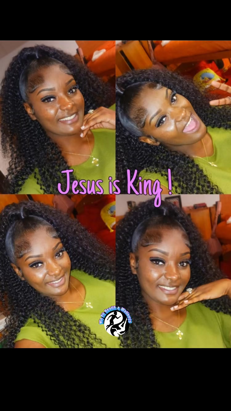 We Present To You
VGC
Minister Armani E. Williams
Jesus Is King
Today’s Good Ole’ Closet Haul 🛍️ 🛒
We Fit Health & Wellness
Pathway To Peace
New Beginning Ministry
Incorporated
Donate
https://www.wefithealthwellness.studio/donations
About Us & Who We Are
https://www.wefithealthwellness.studio/
#ClosetHaul
#WeFitHealthWellness
#StoryTimeWithFoy
#PathwayToPeaceCounseling
#NewBeginningMinistryInc