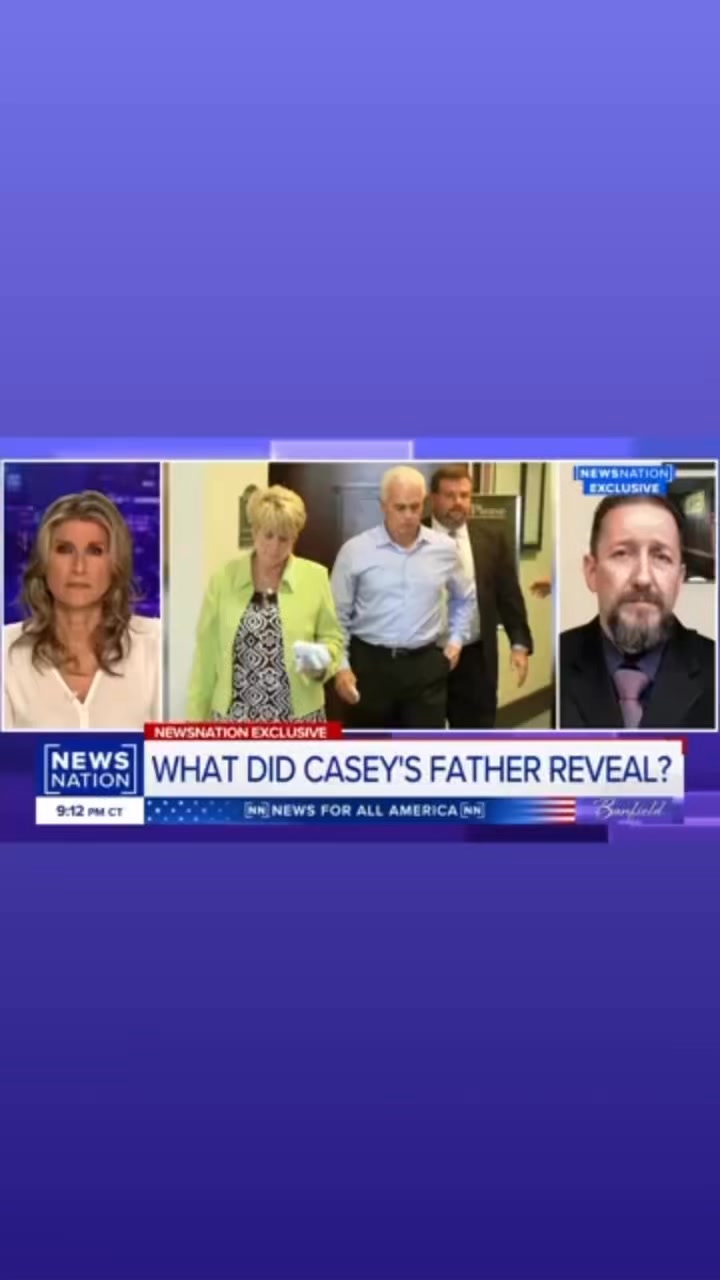 Reminding a new generation of the monster that is Casey…