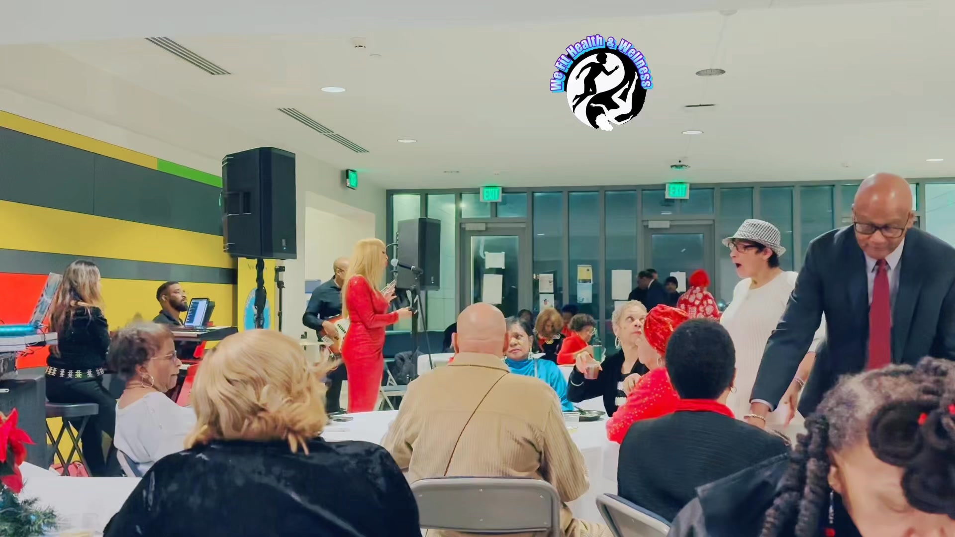 Date Night & Gala
We Truly Appreciate Our Brother Dr. Clyde C. Robertson Profound Expression Of Love, Service And Grace To Our Community.
P.P. Holiday Gala
You’re A Spectacular Host, Unsung Hero & Friend🤴🏾Living Legend 👑
We Fit Health & Wellness
Pathway To Peace
New Beginning Ministry
Incorporated
Donate
https://www.wefithealthwellness.studio/donations
About Us & Who We Are
https://www.wefithealthwellness.studio/
#ClosetHaul
#WeFitHealthWellness
#StoryTimeWithFoy
#PathwayToPeaceCounseling
#NewBeginningMinistryInc