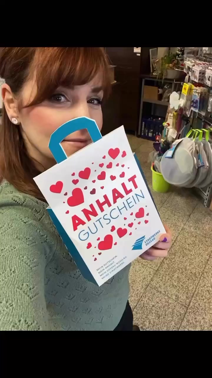 Noch kein Weinhachtsgeschenk?? 💝 Nun aber raus in die Stadt und auf zum Babyhaus Dessau! 🎄 Dort gibts viele kleine und große Ideen für eure Geschenke 🎁 ! Und euren Anhalt Gutschein könnt bei uns und in vielen weiter Geschäften vor Ort einlösen 🎄💝🥰
#elternindessau #babyhausdessau #localkaufen #ErstausstattungFürsBaby #sachsenanhaltistschön #deutschland #dessau #geschenkezurgeburt