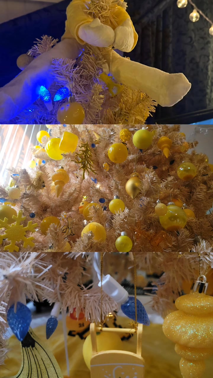 Gone Banana's! Playing around with a reel for this! What do you think? Streetz Christmas