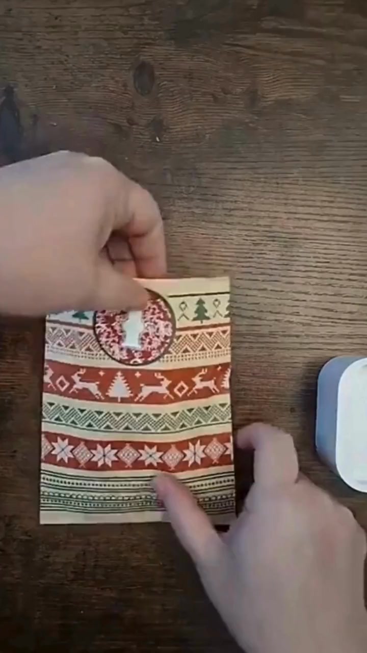 Twenty-four days.
So many tiny surprises.
And a whole lot of joy packed into one season!
This countdown was pure fun from start to finish. The guessing, the surprises and the little moments.
Thank you @natashaonpaper for creating something so thoughtful and special!✨️
#BitByBitWithBecca #unwrapwithbecca #decembermagic #holidayjoy #tulaxii #littlemoments #planninglife #festiveseason