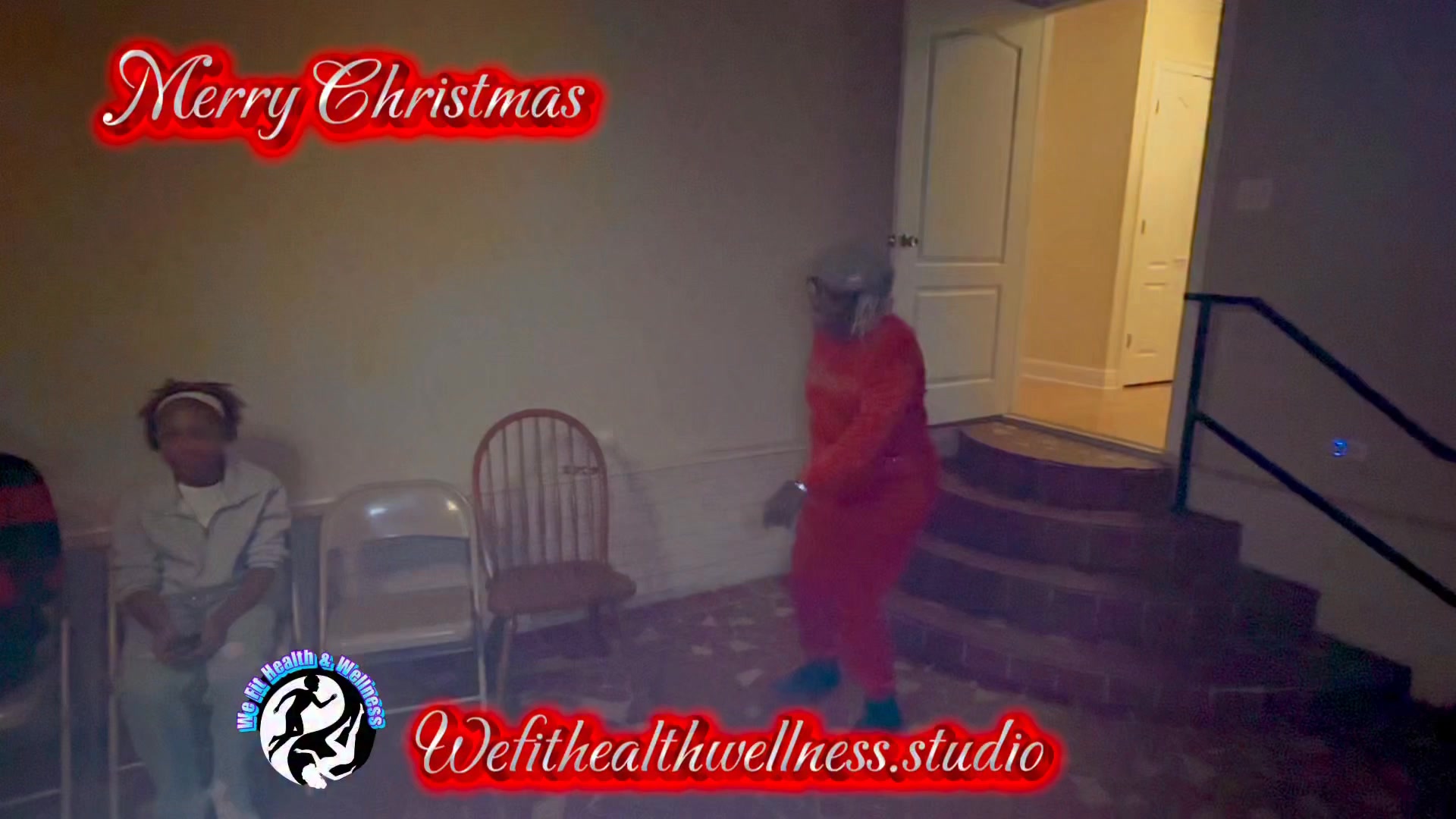 Merry Christmas From Our Family To Yours 🎄Isaiah 9:6 KJVFor unto us a child is born, unto us a son is given: and the government shall be upon his shoulder: and his name shall be called Wonderful, Counsellor, The mighty God, The everlasting Father, The Prince of Peace.”Today’s Good Ole’ Closet Haul 🛍️ 🛒 We Fit Health & Wellness Pathway To Peace New Beginning Ministry Incorporated Donatehttps://www.wefithealthwellness.studio/donationsAbout Us & Who We Arehttps://www.wefithealthwellness.studio/#StoryTimeWithKenzo#ClosetHaul #WeFitHealthWellness #StoryTimeWithFoy#PathwayToPeaceCounseling#NewBeginningMinistryInc#MJSweetHaven