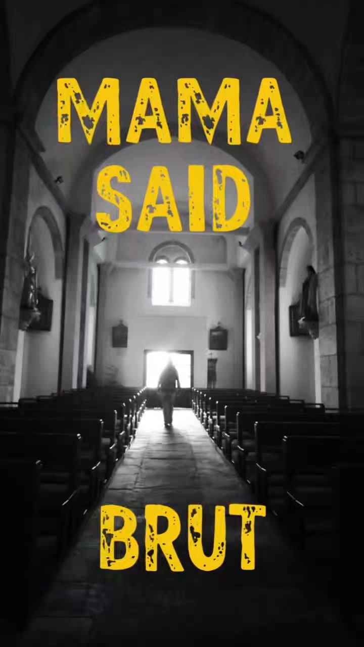 Du brut de sarcophage, note tenue note perdue, du sacré paradoxal, un chant païen paroissial. Du moins 5° dehors des routes bloquées, de la rage dans les cœurs, et pourtant dans le miroir du monde de la douceur.
#ChantSacré #musiqueacoustique
#AcapellaHipHop #livemusic #liveperformance #BluesGospel #MamaSaid #RapFrancoAmericain
#MusiqueLive #VioloncelleGuitare #BatteriePiano
#TrompetteVibes #energiefrancoamericaine #mamasaidmusic #vraisinstruments #rapbilingue #mamasaidbrut