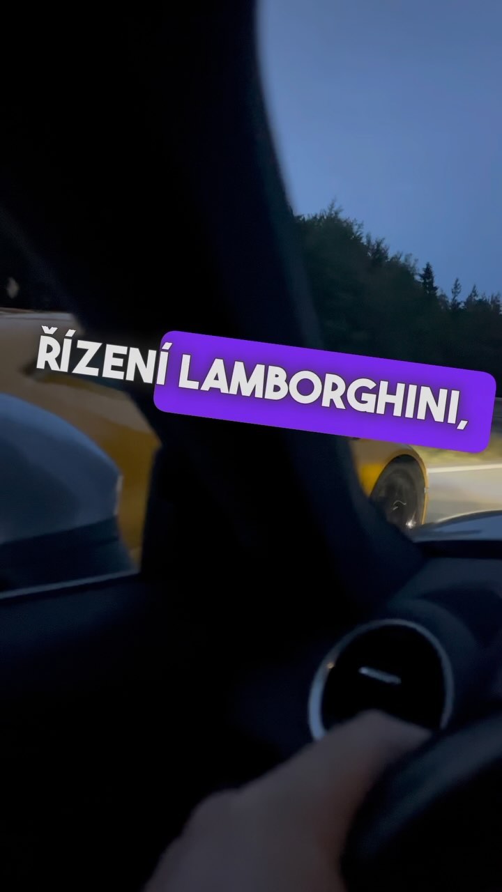 www.ShowDrive.cz 🎁🏎️🚀
Daruj zážitek na celý život. Řízení Lamborghini, Porsche, Mustang nebo Ferrari na velkém okruhu Brno a Most. Dostupné ceny pro každého. Jízdy na závodních okruzích a silnicích po celém Česku a Slovensku. Dárkové poukazy s platností až 2 roky. Tento dárek už nic nepřekoná. Objednávej na webu ShowDrive.cz
#darek #zazitek #lamborghini #ferrari #porsche #mustang #cesko #slovensko #zazitkovejizdy #zazitkovejazdy #zazitky #adrenalin