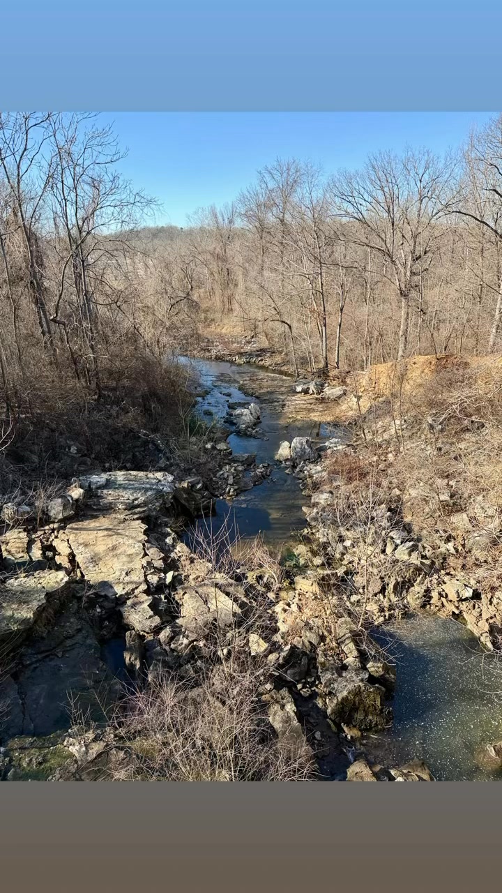 Weekend shenanigans update.
Friday kicked things off on the Lake Fayetteville Nature Trail, 7 miles in just under 3 hours. The kids were absolute champs and had a blast the whole way. We capped it off by meeting Mimi and Poppi at the Venetian Inn, where I got to introduce them to my favorite restaurant from my childhood. And yes… the house dressing is still undefeated.
Saturday was a reset day. Cleaning, taking down Christmas decorations, and embracing full homebody mode.
But today? We needed one more adventure. We knocked out 2.76 miles on the Butterfield and Coyote Caves Trails in under an hour and a half. The kids are officially hooked on outdoor adventures, and as long as the weather cooperates, that’s exactly where we’ll be.
Here’s to tired legs, fresh air, and another weekend full of memories that matter.