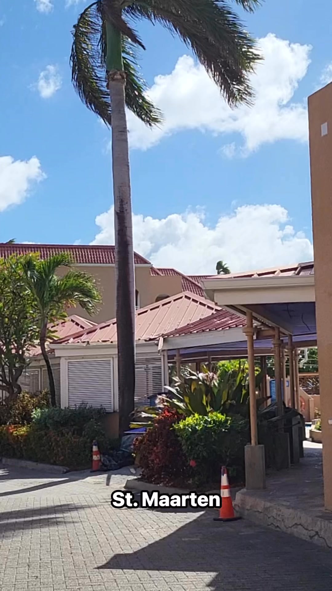 Colorful streets, ocean views around the corner, warm air, and that laid-back island rhythm that makes you slow your steps without even realizing it.
Sometimes the best way to experience Sint Maarten is simply on foot — no plans, no rush, just wandering, observing, and enjoying the everyday island life.
These are the moments that make travel feel real 🤍
📍 St. Maarten / Sint Maarten
#StMaarten #SintMaarten #WalkingStMaarten #IslandWalks #CaribbeanLife #TravelMoments #IslandVibes #StreetViews #SlowTravel #CaribbeanTravel #WanderOnIsland