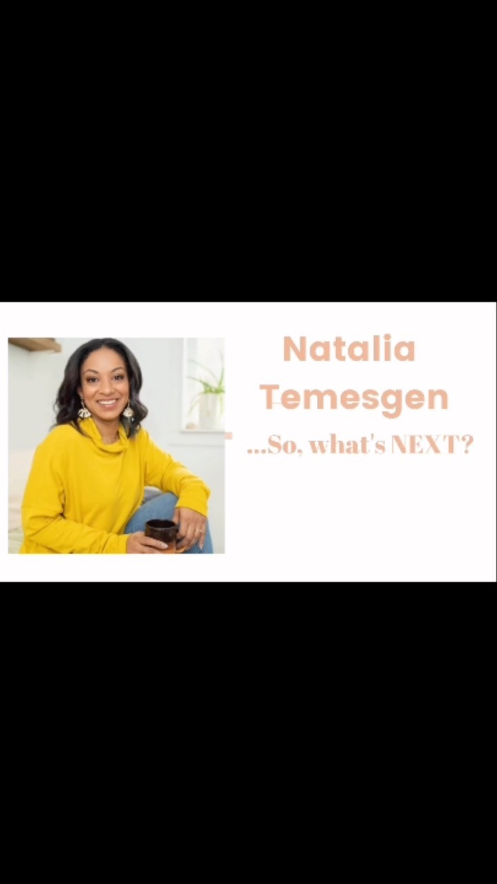 🎬 ARTIST SPOTLIGHT: Natalia Temesgen speaks on: what’s NEXT?
The CMAC Arts & Letters Committee has made a commitment to educating the community of the local artist in our community.
On this series of “Spotlights,” we bring attention to Natalia Temesgen. Natalia Temesgen is an award-winning playwright and screenwriter. Her plays have been produced in Atlanta, Boston, Columbus (GA), New York, Philadelphia, and Princeton. Her recent play Look Forward: The Ruby Bridges Story, premiered at The Springer Opera House in Columbus, GA and was phenomenal. She is currently a writer for Reasonable Doubt, which can be seen on Hulu.
#CMACArtsandLetters #communityinvolvement
#CMACDST #artistspolightseries
#SRDST #cmacimpact #DST1913