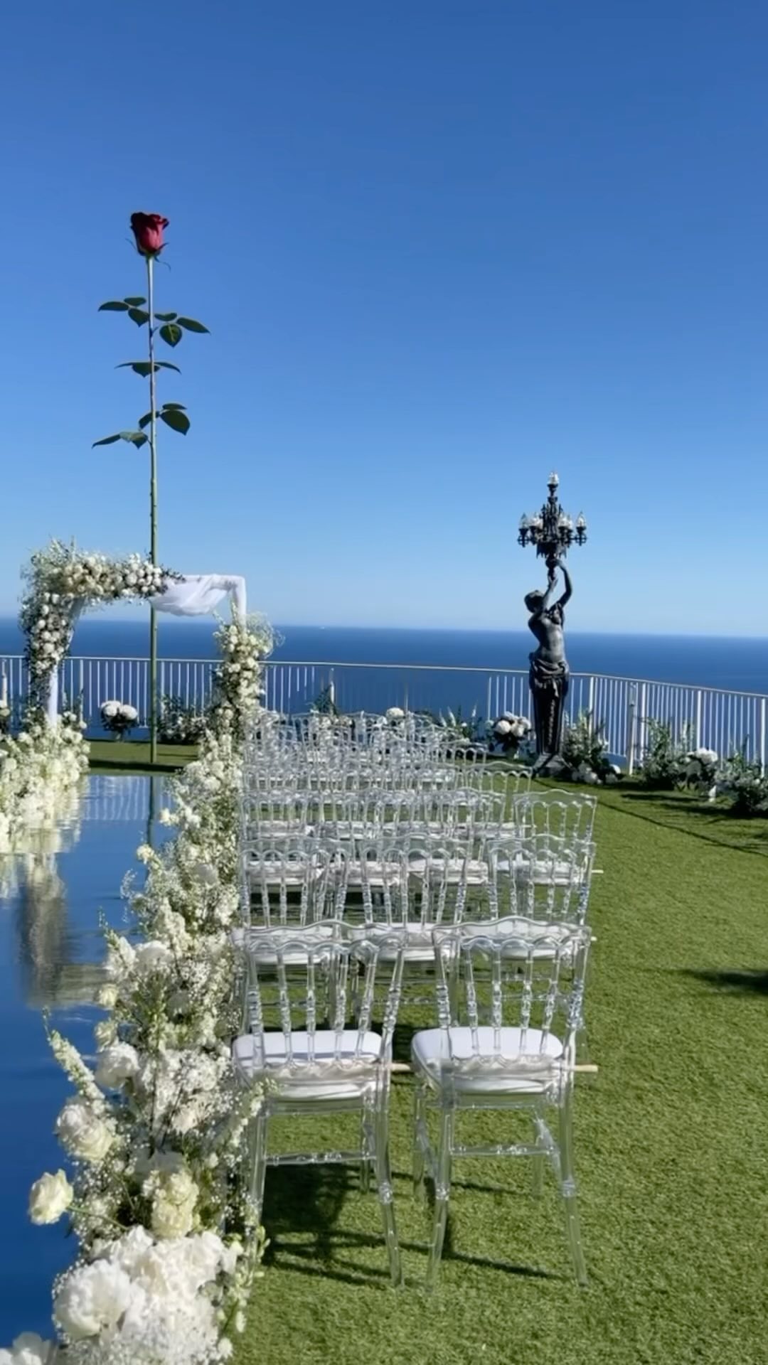 Susan and Chilech’s ceremony was just out of this world 😍❤️, as always and forever at La Chèvre d’Or 💍✨
Venue : @lachevredor
Floral design : @ferrismara
Photographer : @gabriellav_photo
Videographer : @emmanuel_amou_wedding
Celebrant : @celebrantinparis
#luxurywedding #weddingceremony #ceremonielaique #officiantdeceremonie #celebrantinparis #destinationwedding #wedding #mariage #ceremonielaique #officiant #officiantdeceremonie #officiante #weddingofficiant #bride #groom #weddingvenue #weddingceremony #ceremony #weddinginfrance #weddinginprovence #celebrantinprovence