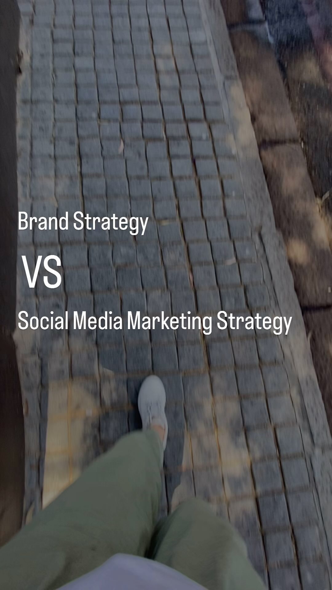 Okay, so brand strategy is like the big picture plan for your brand. It’s all about figuring out who you are, what you stand for, and how you want people to see you. It covers things like your values, voice, personality, and visual identity to create a strong, consistent image that really clicks with your audience.
Now, when we talk about marketing strategy for social media, we’re diving into how you’re going to use platforms like Facebook, Instagram, or Twitter to meet your marketing goals. This means stuff like creating content, targeting the right people, and engaging with your audience. The key is making sure your social media game matches up with your overall brand strategy to keep things on track.
PS: I have a free workbook to help you with your brand identity. Comment "Viibe" for the download link. Or simply click the link in my bio.
#ViibeBrands #SmallBizBestie #DigitalMarketingMagic #smallbusinessowner #marketingdigital #brandidentity #marketingtips #digitalmarketing #digitalmarketingtips #socialmediamanagementtips #smallbusinesstips #instagramtipsandtricks