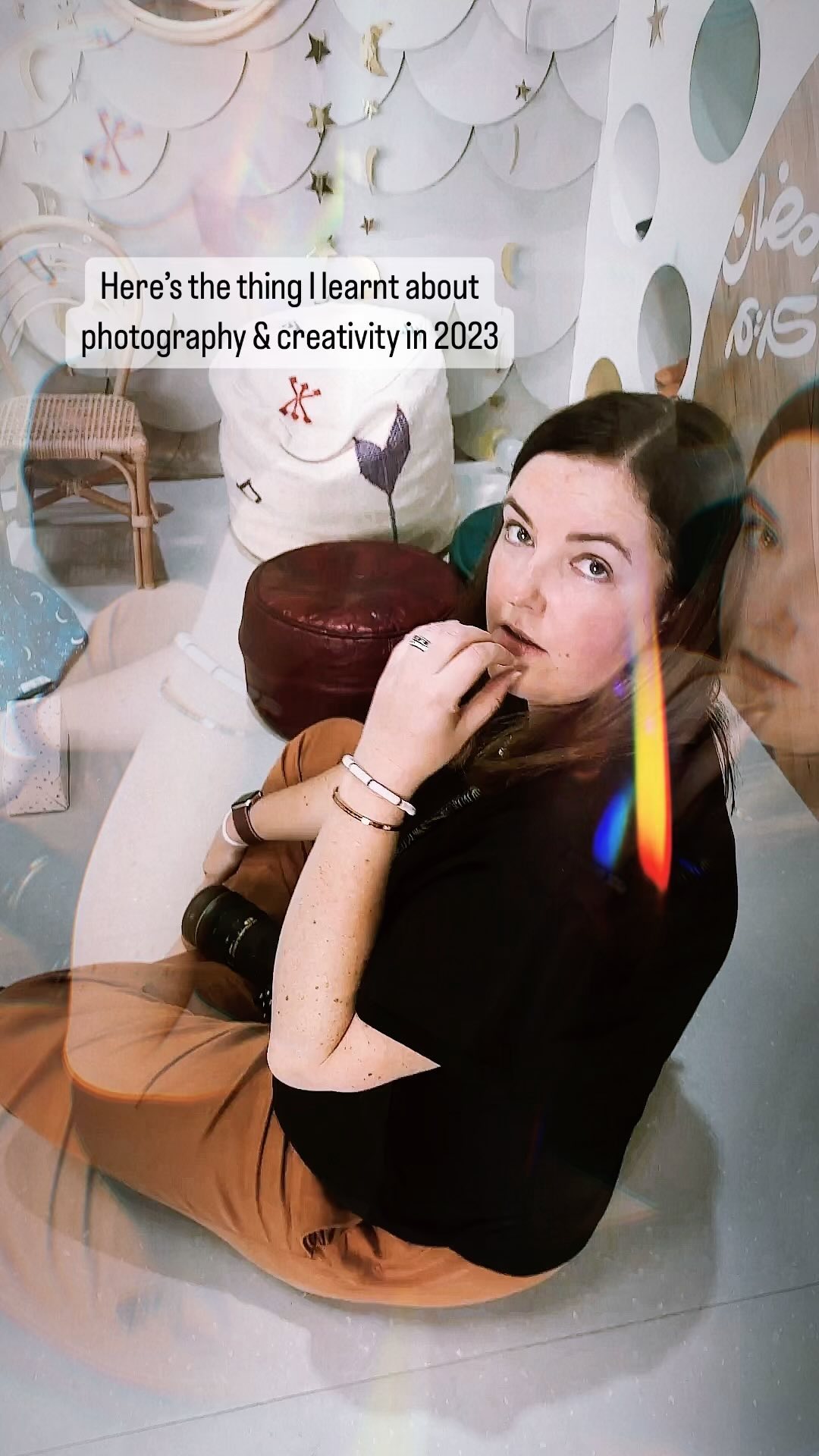 Here’s the thing I learnt about photography & creativity in 2023.
It requires EFFORT people ✌🏻
My very first 14 day creative reboot programme for photographers begins on January 15th.
My reboot aims to:
~ open you up to creative ideas again
~ help to rebuild your creative energy
~ give you clarity on how to move forward
This group programme will be community building, get you out of that creative rut AND will require EFFORT 🫶🏼
This first session will be at a reduced price in return for your feedback and testimonials.
If you would like to get on the email list for more information drop me a message 🫶🏼
Wishing everyone a very Happy New Year for when the time comes 💫💫