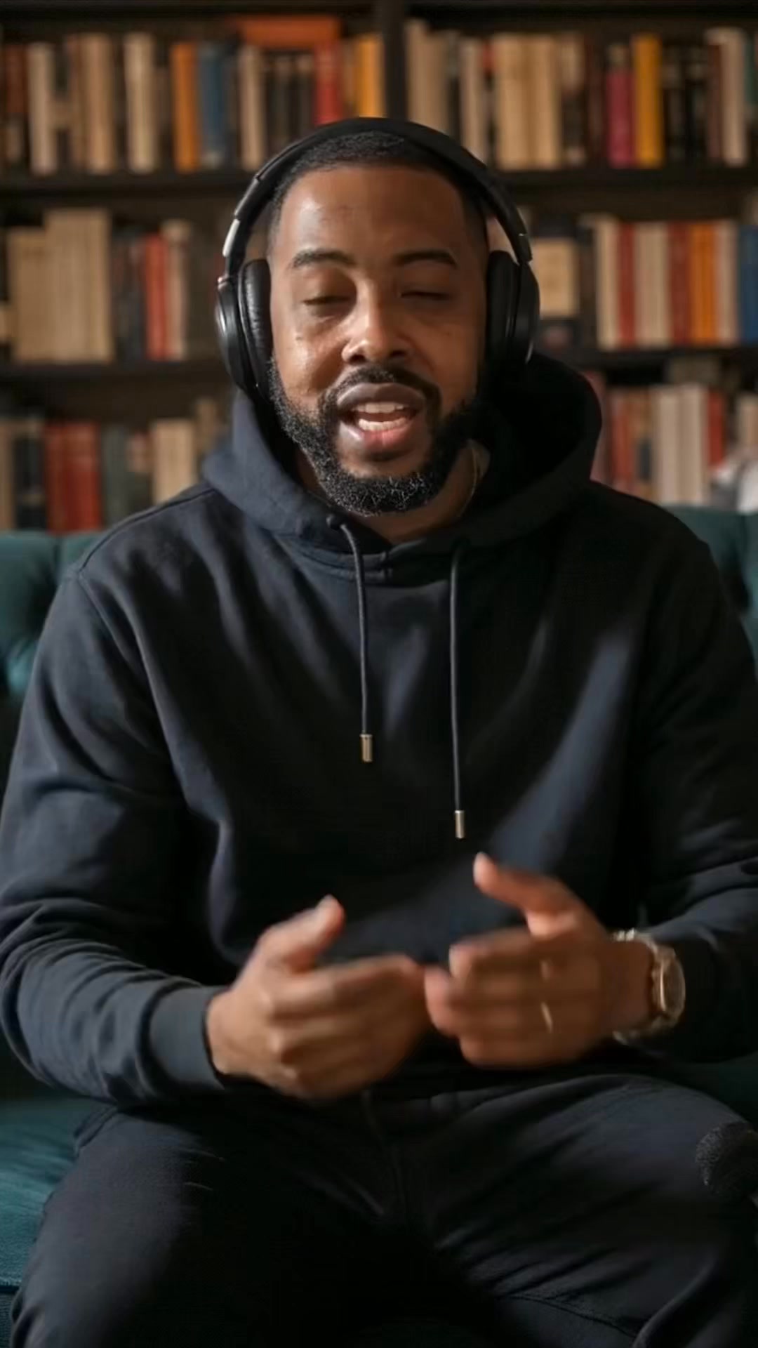 LEGACY ROOM 006
Pressure isn’t resistance.
It’s confirmation.
If nobody’s pushing back,
you probably haven’t moved far enough.
#LegacyRoom #PressureIsTheProof #BuiltNotBought #LegacyNeverDies #IkeBurner #IBStudios