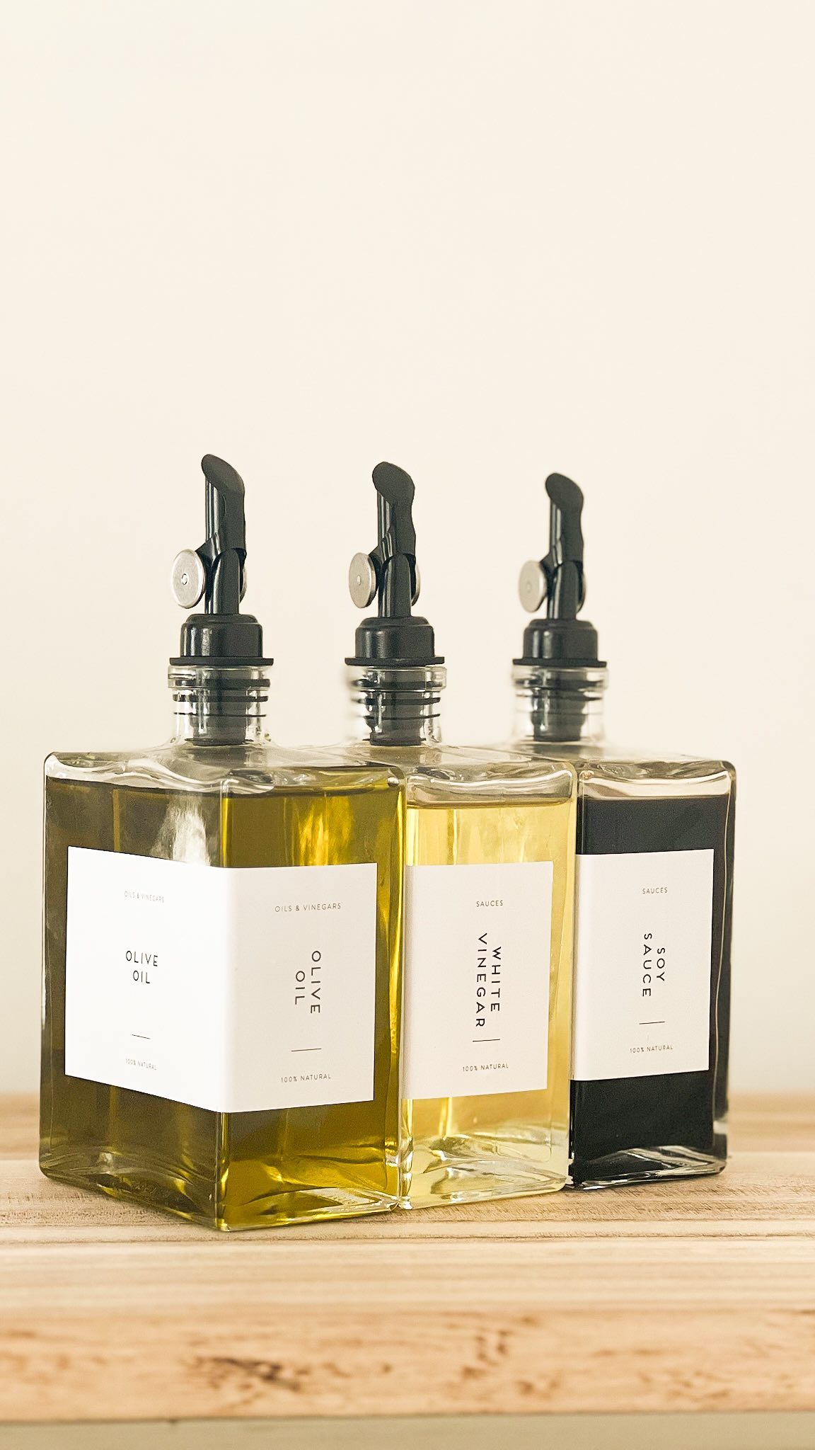 New Book Bottles on our wwbsite and etsy shop - links in bio 🤩