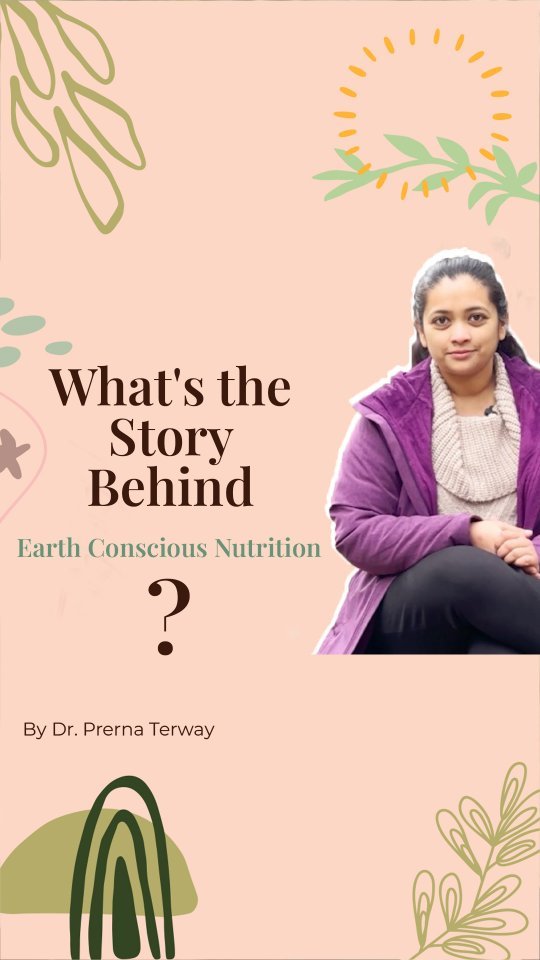 Dr @prernaterway breaks down @tuvainature emphasis on 'Earth Conscious Nutrition', and the art of crafting meals that not only nourish your body but also celebrate the Earth.
Learn how our food goes beyond organic, embracing a holistic approach to redefine your deep connection with the food.
Shop our premium natural products at www.tuvainature.com
-
-
#tuvainature #organicproduct #JharkhandPride #OrganicGoodness #farmerslife #indianfarmers #sustainbleagriculture #traditionalfarmingpractices #organicfarmers
#Earth #Conscious #Nutrition