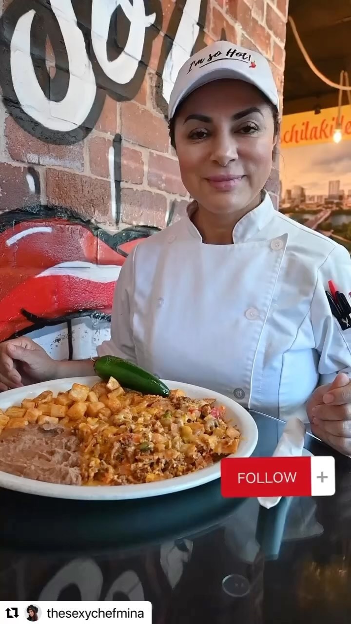 Hola 👋 te comparto mi platillo favorito 🤤♥️🌶️📍@loschilakillers #BestFoodAustin #AustinTexas #BestLunchAtx #BestRestaurant #ATXFOOD #atxfoodie #atxlocal #atxrestaurants #atxchef #bestfood #bestfoodatx #brunch #brunchatx