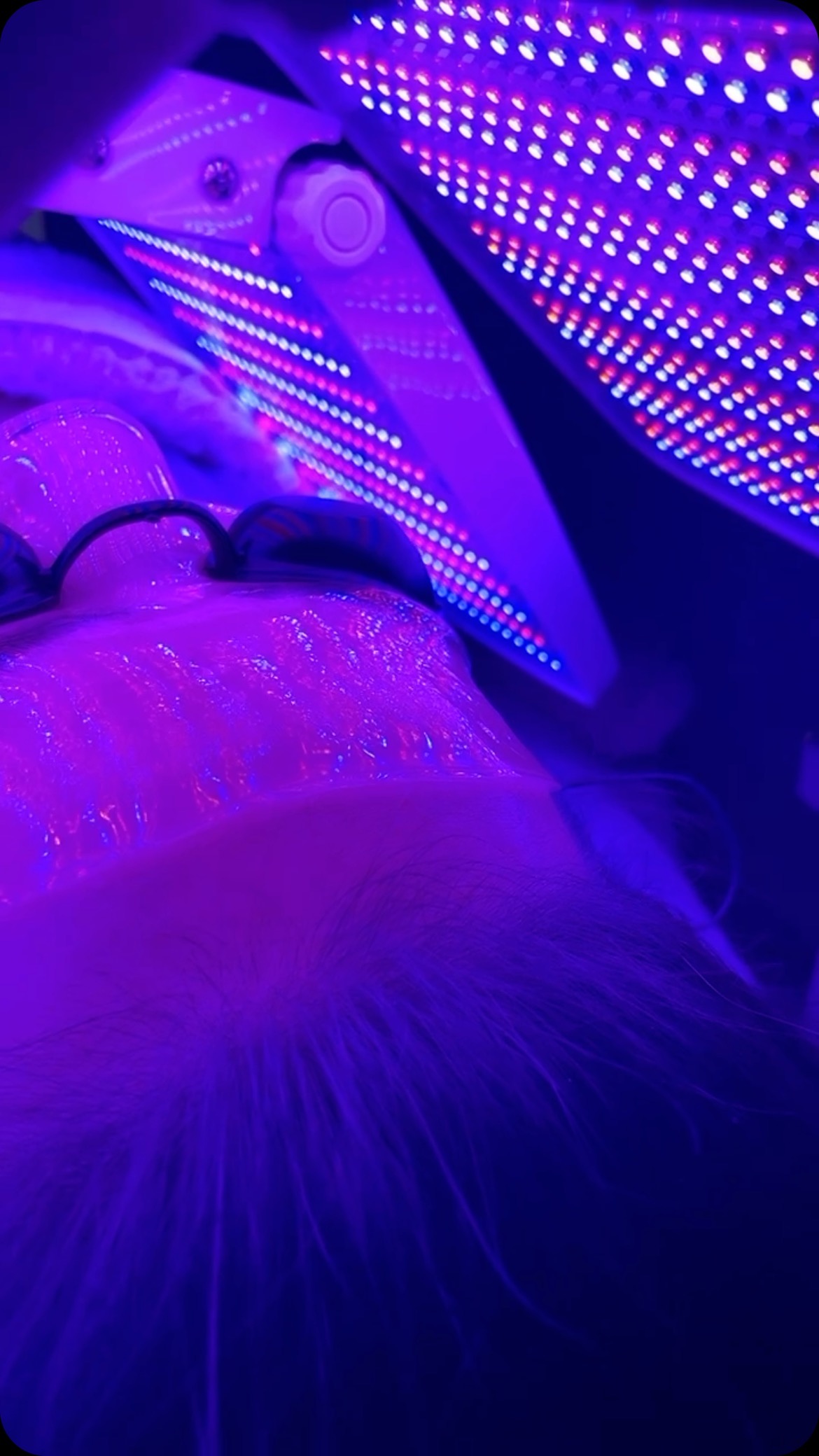 Looking for top-notch LED Light Therapy? Look no further! LLTA has been leading the way for ๐ years. As the pioneer in recognizing the incredible power of LED light therapy for both mood enhancement and skin rejuvenation, weโve been at the forefront of this revolutionary technology since the beginning. While LED light therapy has become increasingly popular, itโs crucial to choose the best option available. With LLTA, you can trust that youโre getting the most effective and reliable LED light therapy treatment. ๐.Donโt settle for anything less than the best when it comes to your well-being. Choose LLTA for unparalleled results and a truly transformative experience. #LEDLightTherapy #SkinCare #MoodEnhancement #LLTA