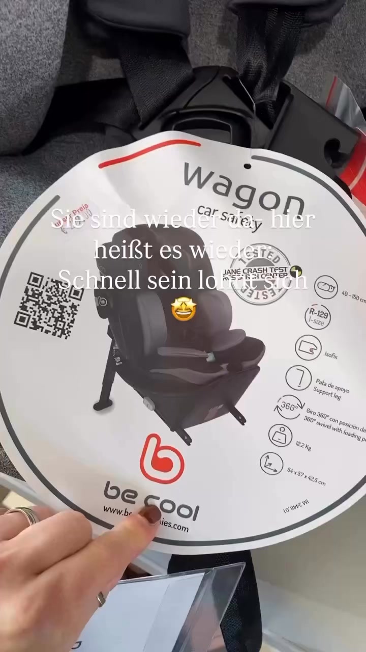 ✨Sie sind wieder da!
Unsere heiß begehrten Produkte von Jané sind zurück im Laden - wie immer gilt: Schnell sein lohnt sich!
Mehrere Farben , viele Varianten und noch viel mehr schöne Überraschungen warten auf euch .
Schreibt mich gern an, oder schaut direkt vorbei 🧡
#babyhausdessau #janéproducts #babybedarf #dessaurosslau #deutschland #familienglück