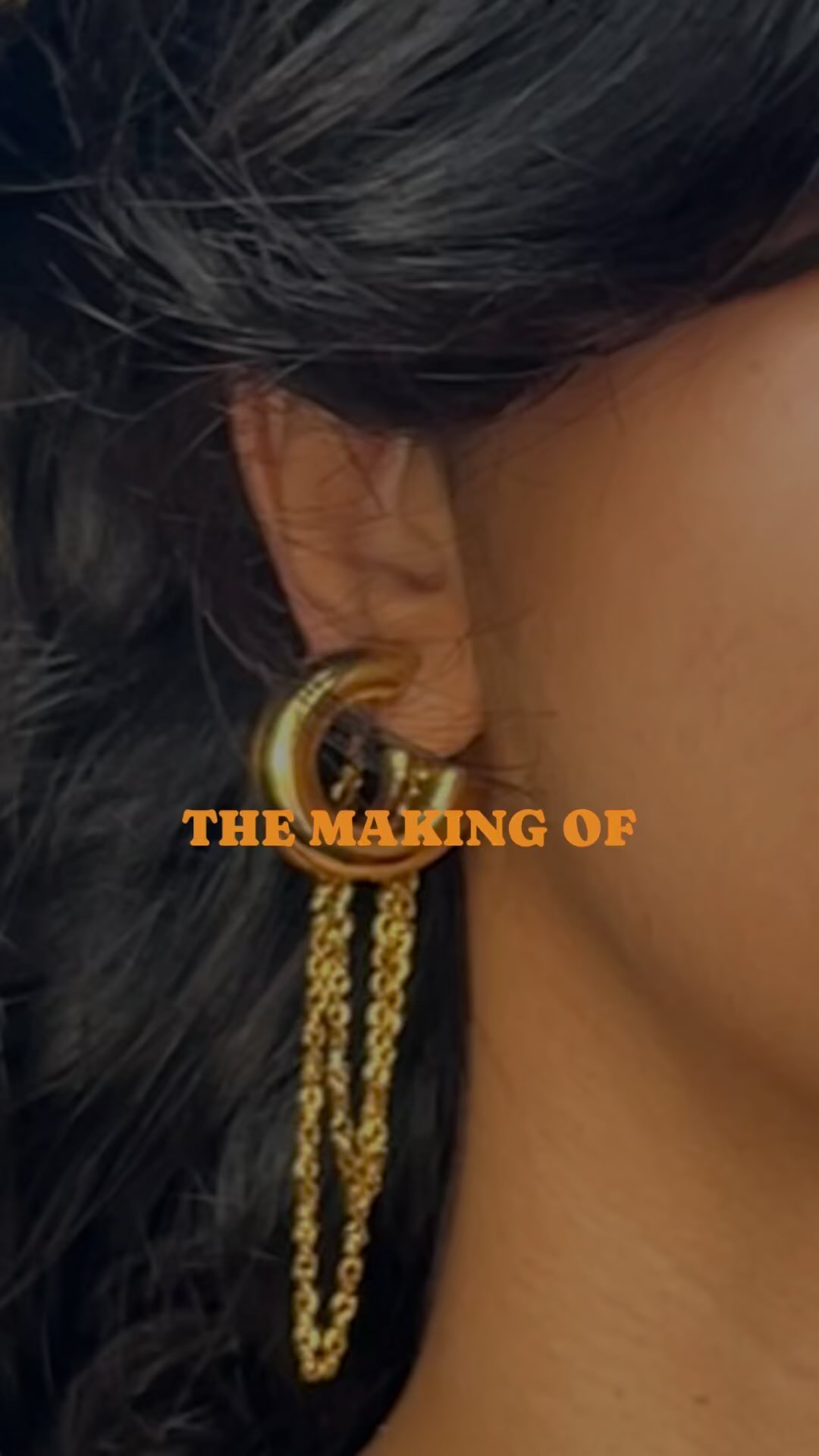 ⚠️⚠️Behind the scenes at our work station last night,bringing magic to life with our Valli Maattals 🛠🛠