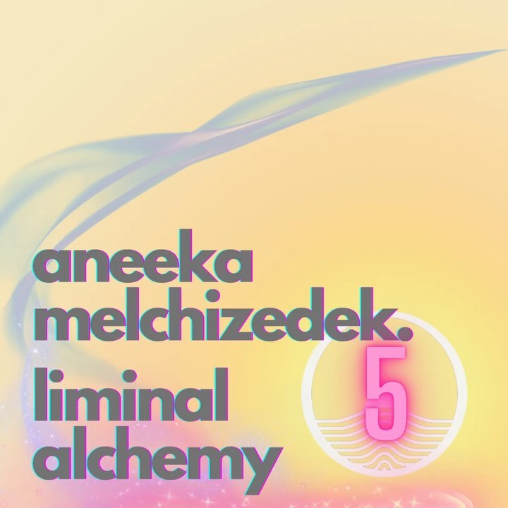 In episode 5, I chat with Healing Practitioner & Hypnotherapist, Aneeka Melchizedek. She talks to us about her early life growing up in China, being born during the one-child law, experiencing early childhood trauma, and connecting it to incarnated trauma from Atlantis. She uses a technique called Root-Cause Trauma Release, a form of Psychosomatic healing that many have experienced to instantly clear trauma-based symptoms.
She provides a sampling of her work with me towards the end of the interview.
I interviewed Aneeka before the Solar Eclipse in Aries in April of 2024, and was suffering from pretty persistent eye twitching that was relentless. I wasnāt sure if it was the passing of the eclipse that helped, but it subsided quite a bit after my interview with Aneeka, until finally disappearing after the passing of that intense Aries Solar Eclipse in April.
We are still feeling the force of that Aries eclipse today and will be likely for the next 4 months.
If youād like to connect with Aneeka:āØAneekaās Website: https://liminaltranscendance.wixsite.com/alchemyāØIG: @liminal_transcendanceāØāØYou can find me, Meriam Miyara on YouTube @AwakenedAspectsāØIf youād like a session with me, visit my site AwakenedAspects.comāØāØThank you for joining us on this journey.āØCosmic Love & Earthly BlessingsāØāØIāll be posting new episodes soon.āØLink to Podcast in BioāØTo access direct link to video:āØāØhttps://youtu.be/RulE_65leKU?si=SQ9Qblyv3k-6ZSEVāØāØ.āØ.āØ.āØ#energy #energywork #energyhealing #healing #selfhealing #mystic #starseed #empowerment #mystic #traveler #medium #aspectsofenergetics #extraterrestrial #awakened #awakening #starseed #earthseed #spiritual #trauma #traumarelease #energyhealing #energymedicine #psychosomatic #healing #quantumhealing #quantumsoul #atlantis #lemuria #water #psychic #energy #galactic #solareclipse #healingsession