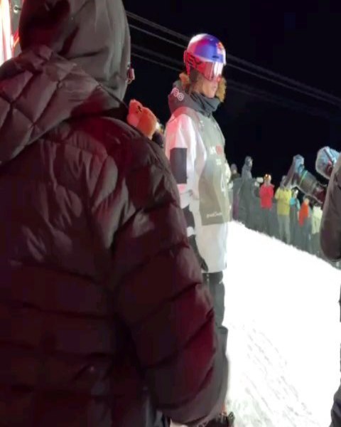 @laax_open 2024 - What a week 💪 🥈