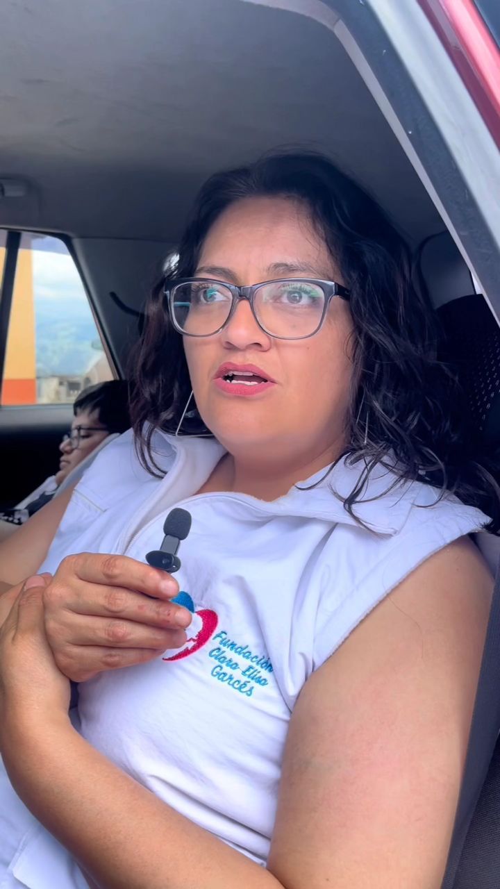 Nuestra misión es incentivar el desarrollo económico solidario y gracias a sus donaciones podemos recompensar el trabajo que realizan los miembros de las comunidades, tanto en su diaria labor como en los talleres de capacitación. 🥳💙💜
#trabajoenequipo #guaranda #socialwork #voluntariado #volunteer #christmas #ong #voluteering #ayuda #nonprofit #ecuador #ayudaalprojimo #voluntarios #foundation #navidad #volunteers #grateful #gratitud #Solidarity #solidarios
#solidaridad #viral #trend #reel