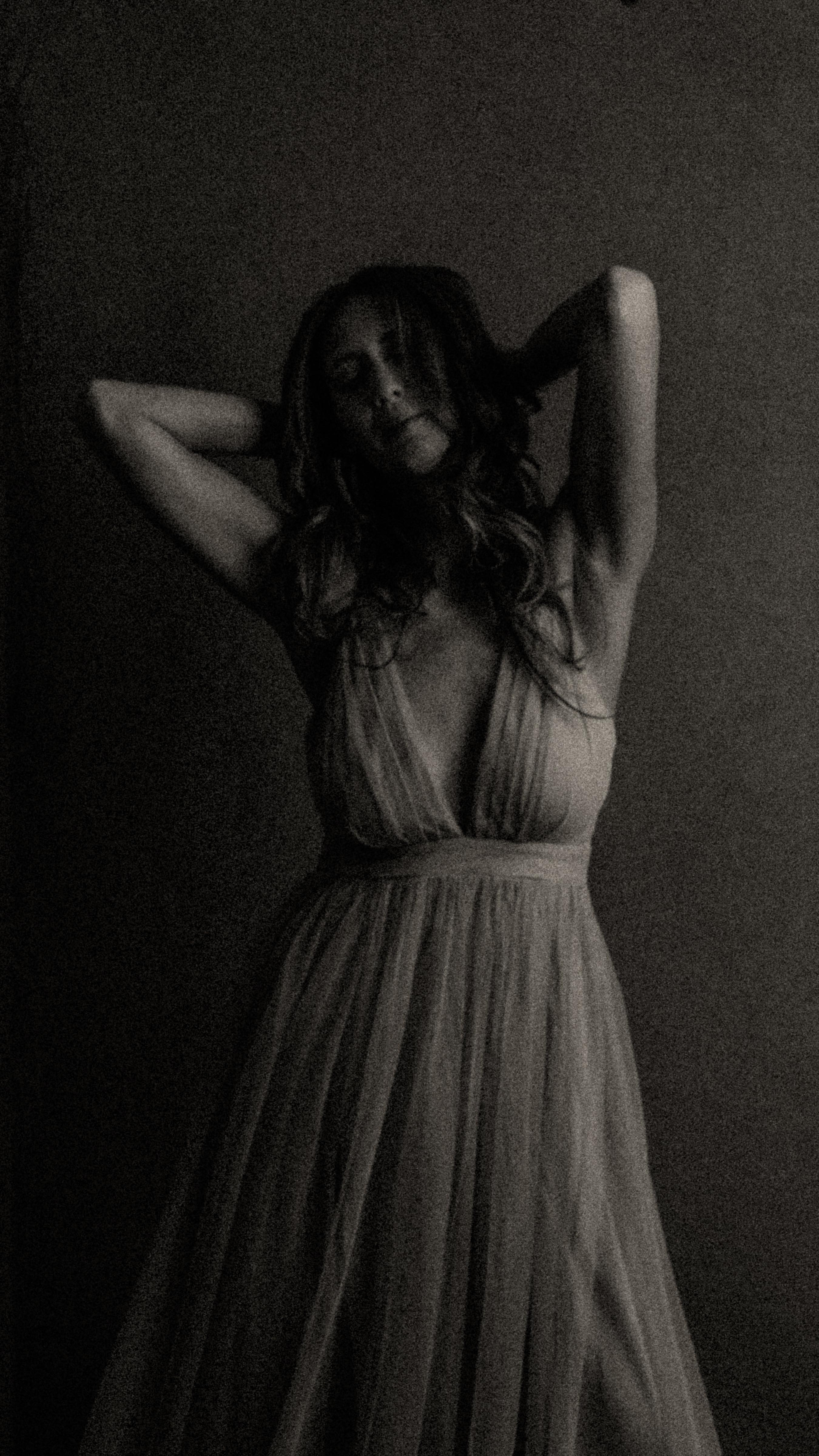 Confidence turns everyone into a supermodel. It’s the most attractive thing! Have fun, stay sexy, and be a supermodel… or fake it ‘til you make it! No one ever regrets loving themself as much as they love others! Try it and see! 🥰😘😍