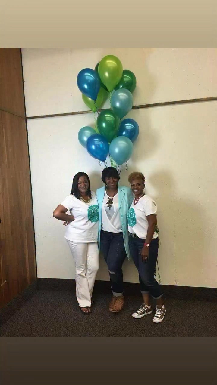 Will you guys help me wish the beautiful, brilliant, graceful Dr. DrSabrina Robertson a very SPECIAL and happy 50th Birthday! 🎁 ❤️ You’ve come so far! And to think you’re just warming up! Happy Birthday Grace may today and every day after greet you with all the love and joy you deserve. Many blessings always. #50where #50andfabulous #BlackGirlMagicIsReal