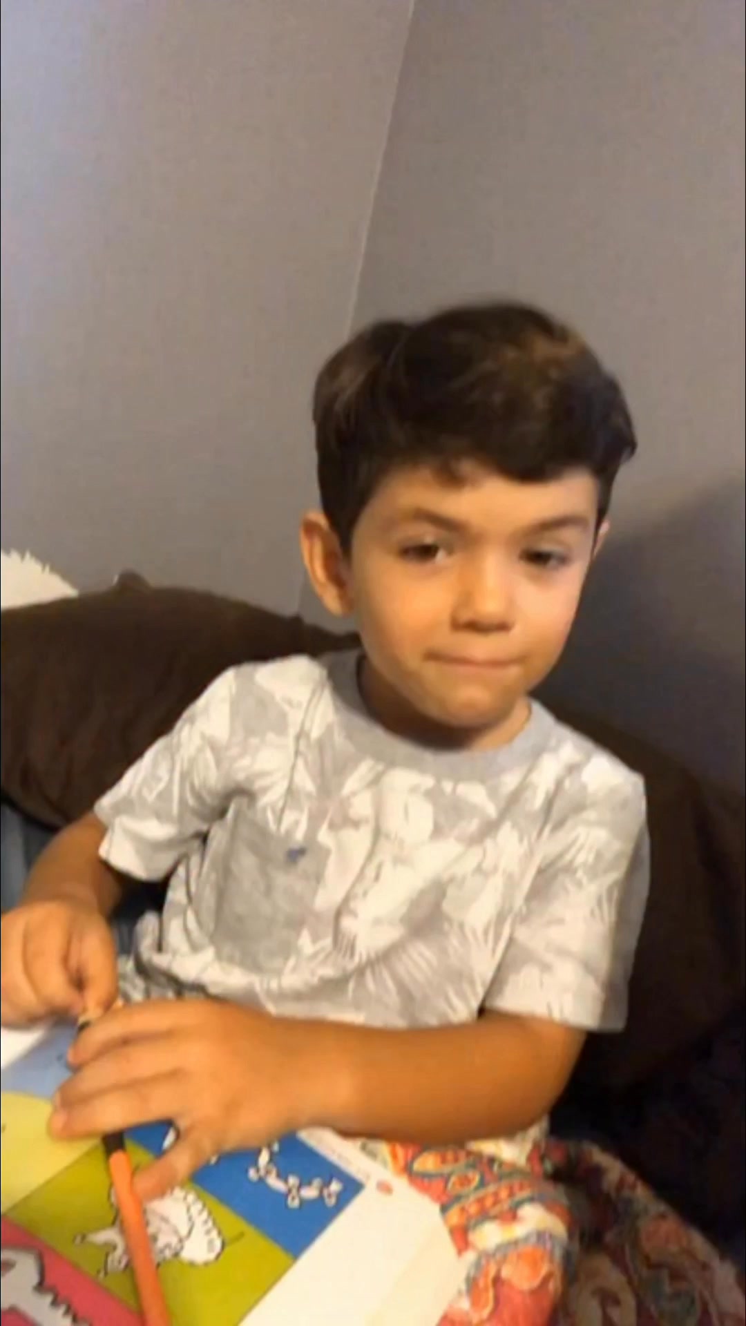 Today is a special day in the Strickland family. After many years of going in and out of pubic school, in and out of homeschool - we’ve leaned into a new beginning and are believing God’s hand is guiding us. Today we became the newest family members at Brookside Christian Academy. The truth is we romanticized homeschool, we went against everything in our gut telling us it wasn’t working because we felt it was the only choice for our family. While the challenges were oh so real, I will never ever regret the time we had a family of four. The memories forged into our hearts where there were slow mornings, lunch dates, moments of growth and endless amounts of conversations about life, love, and God. An opportunity everyday to bear fruit. To strive for the patience, grace, and mercy so freely given to us.
I thank the Lord above for these boys, these dragons of mine. I pray the Lord shines His face on them today as they yet again.. start over. I celebrate the NEW life and NEW opportunities He gives us and we are so grateful for the years, despite the struggles and storms, that they were with us. Though we have made mistakes, been inconsistent at times, and looked back at moments like “ What was I thinking” - every decision has always been made with their best interest at heart.
Sometimes we get it right, sometimes we get it wrong. Sometimes what’s right for now, won’t be right in another season. It’s OKAY, never stop fighting for them and when you’re where the Lord is meant for you to be - there is a Peace beyond understanding. Today.. I am thankful for that Peace.