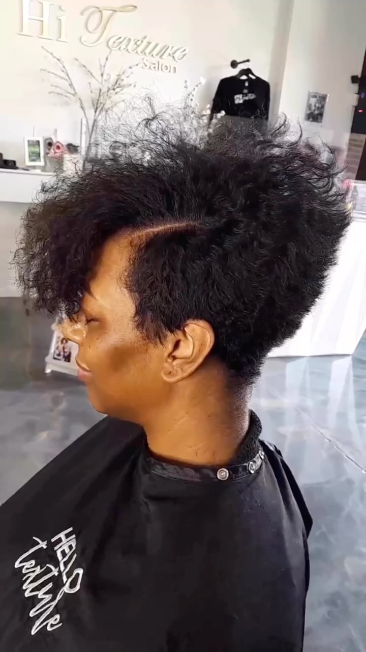 Looking to enhance the shape and balance of your curls? Book a Texture Balance Cut with us today! Experience expert cutting techniques and tailoring to your curls by Danielle. How important is the shape of your curls to you?