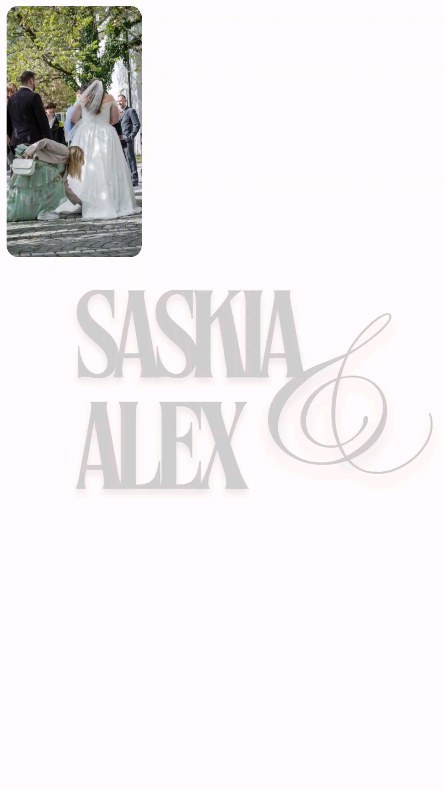 Eine fantastische Hochzeit, bei der alles gepasst hat. Vom ersten Kennenlernen (es hat sofort zwischen uns gefunkt 😁), bis zur Party mit einem fantastischen DJ und die Stimmung nach der Hochzeit zwischen uns.
Vielen lieben Dank @mrs.sassy für euer Vertrauen und die mega Beats von @dj.said.muc
#hochzeitfotografnähemünchen
#Hochzeitsdienstleister
#hochzeitsmagie
#hochzeitfotografmünchen
#hochzeitsreportagemünchen
#hochzeitsreportage
#brautauto
#brautmode
#weddingphotography
#wedding