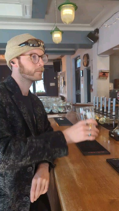 Please may we have your attention for a public service announcement about Bankstock