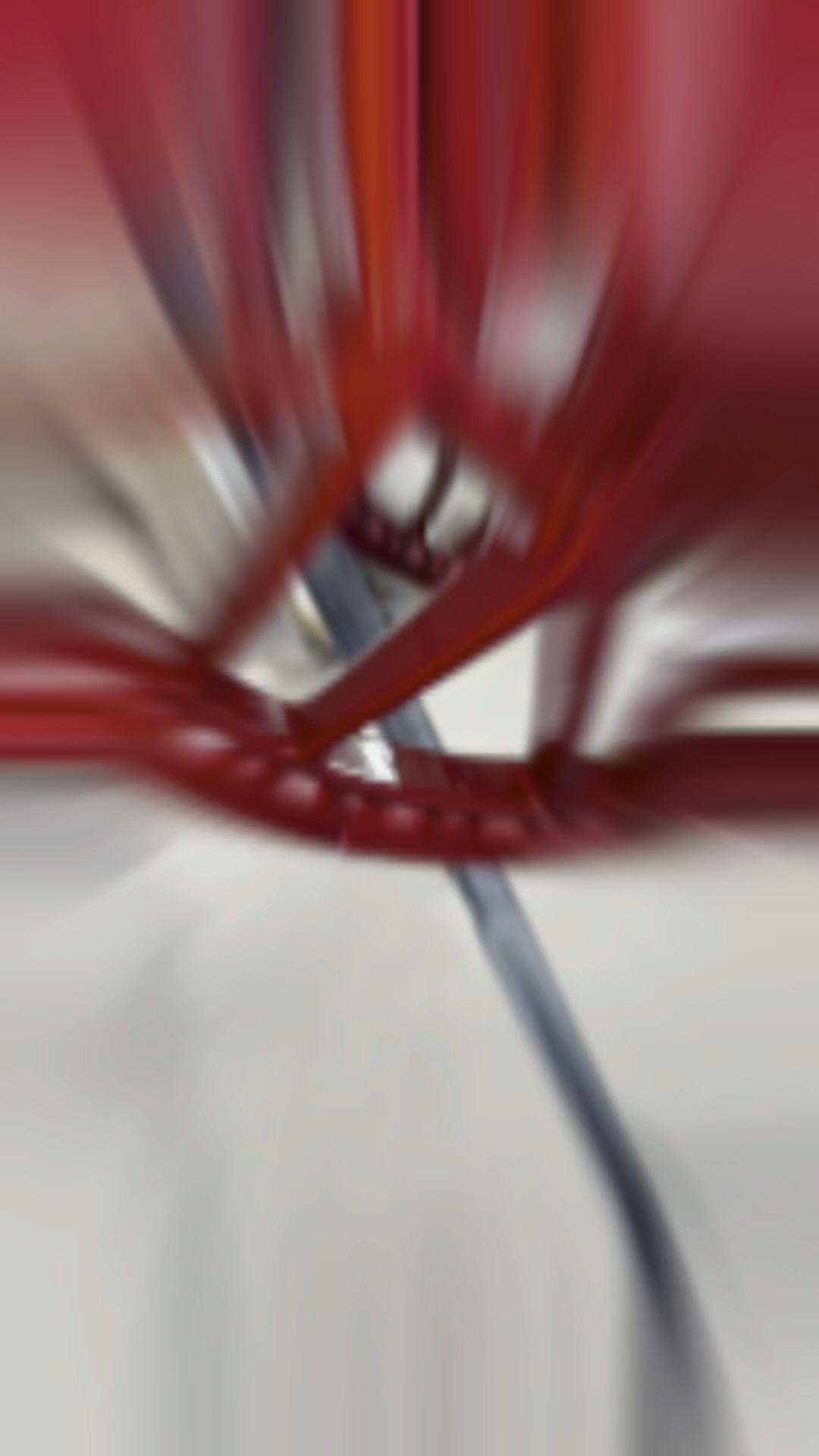 Illusion cherry center wheel and alien silver with Jamaican teal over the top on the calipers 🔥🔥🔥🔥 these colors are fire