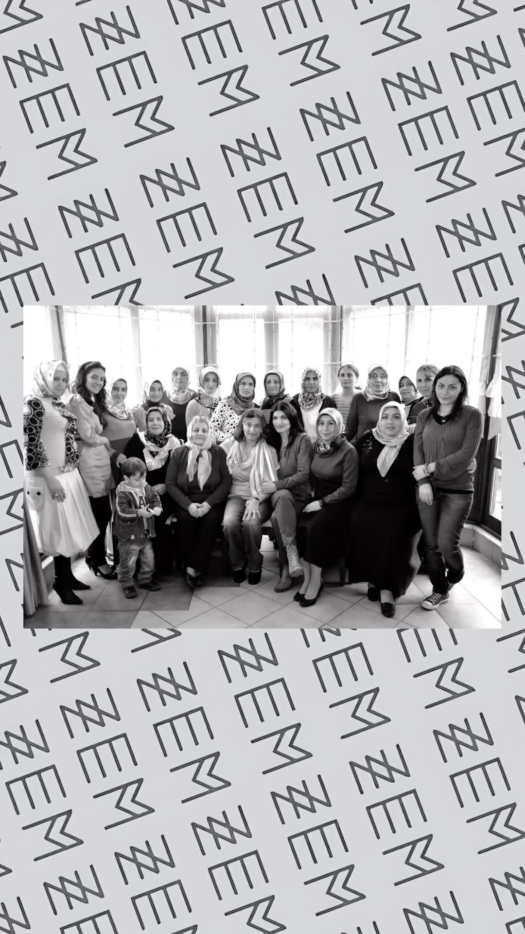 Look what we have accomplished‼️ZZA in the best Magazines ⚜️
Some call them Turkish Housewives - I call them THE ZEMZEM LADIES aka AMAZING ARTISANS. A real story, a real journey building communities, building bridges and changing lives while having fun growing together and evolving into a Sustainable Premium Fashion Brand. I am incredibly proud 😎