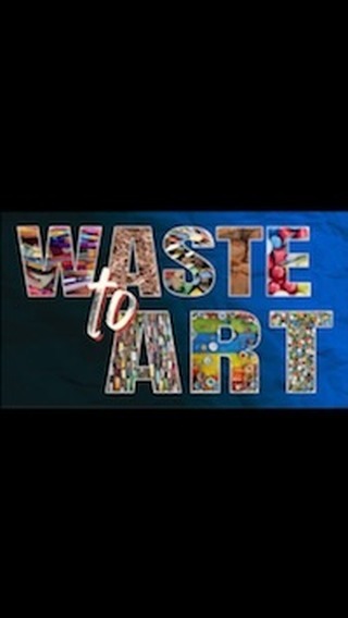 It’s happening!
The official opening for the Waste to Art Project
This Saturday June 22 from 12 noon to 2 pm
An @artwalkpmq satellite event.
Generously supported by @pmhcouncil
@portmacquarie #recycledart #iloveportmacquarie
@artsmnc