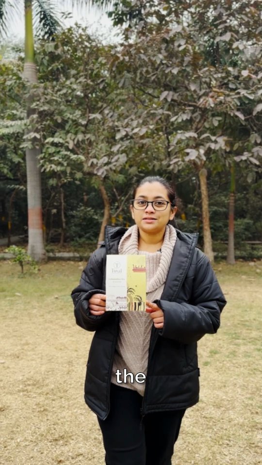 Experience the enchanting flavors of Gobindobhog Rice by @tuvainature , naturally grown using native seeds in soil as rich as forest soil, tended to by our skilled tribal women farmers.
Elevate your culinary journey with delightful dishes like aromatic Pulao, comforting Khichdi, and soulful Payesh made from this heritage grain. Let tradition and goodness grace your kitchen with every grain.
Shop our premium natural products at www.tuvainature.com
-
-
#tuvainature #organicproduct #jharkhandpride #organicgoodness #farmerslife #indianfarmers #sustainbleagriculture #traditionalfarmingpractices #organicfarmers #organicfarming #amritkrishi
#earth #conscious #nutrition #nativeseeds #amritkrishi #sustainablefarming