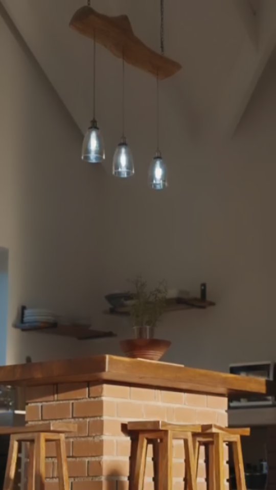 This is the Spekboom House, a project recently completed by Osmond Lange Cape Town. The project is located in Citrusdal at the Wolfkop Nature Reserve.
The house was designed to blend in with and compliment the natural and heritage surrounds. It is a 4-bedroom, open plan house that overlooks the beautiful valley of Citrusdal with a splash pool, large outdoor patio and a jacuzzi to be enjoyed in summer and winter.
Available to be reserved for a weekend away with numerous outdoor tourism activities in the Cederberg area.
.
.
.
#architecture #home #homedecor #wolfkopnaturereseve #accommodation #holidayhouse #southafricaphotography #southafrica #southafricaarchitecture #archilovers #architecture_hunter #interiordesign #interior #cederberg #southafricastay