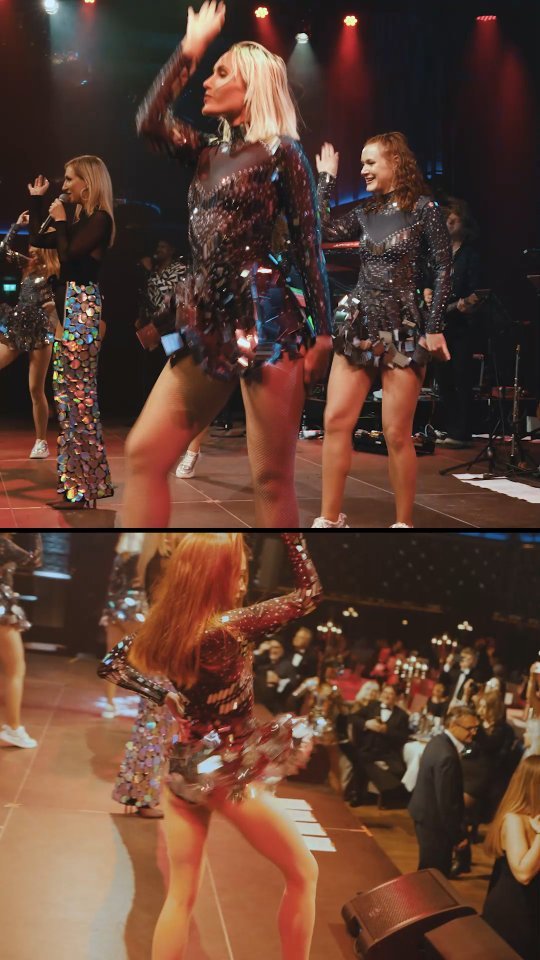 Energie und musikalische Begeisterung! Wir sind MUNICH SELECT!
#munichselect
#munichselectband
#powerband
#eventsband
#corporateevents
#Dancers
#showband
#Liveband
#veranstalter