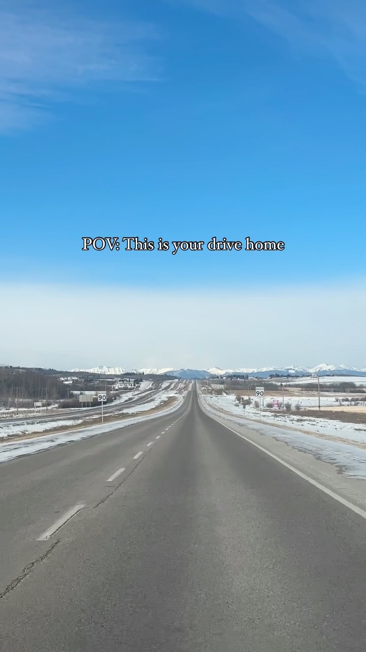 Escape the hustle, find your sanctuary. Imagine coming home to your own acreage retreat just a quick 30 min outside the downtown Calgary city hustle, where serenity meets space, all under $1 million. 🌿🏡
#CountryLiving #HomeSweetHome #EscapeTheCity #acreagelife #acreageliving #calgaryrealtor #calgaryrealestate #movingtocalgary #pridis #okotokslife