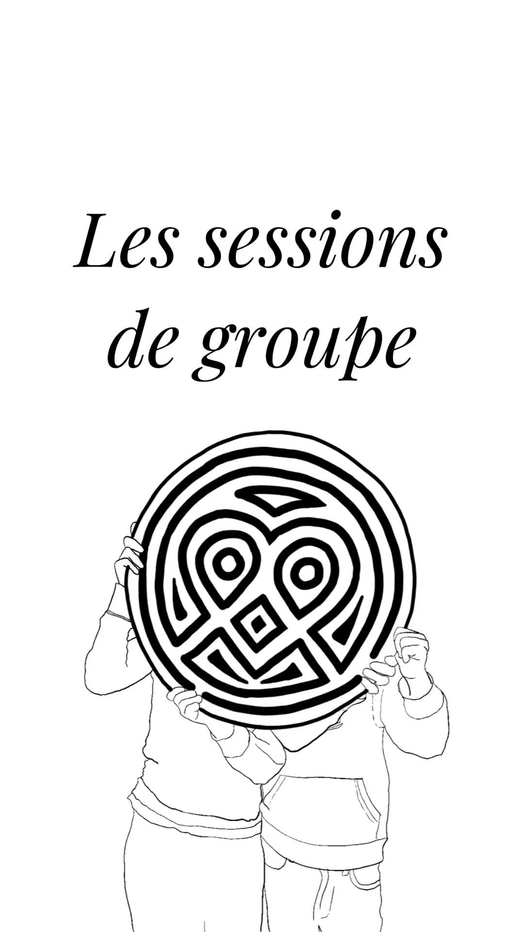 Découvrez nos sessions de groupe de formation humaine intégrale.
Angoisse et stress font partie de votre quotidien Vous avez du mal à ne pas ramener vos tracas du travail à la maison et vice-versa? Les soucis du quotidien vous submergent et vous paralysent? A la maison, ça crie plus que ça ne rit?
Autant de situations auxquelles nous avons toutes et tous déjà dû faire face dans notre quotidien. Mais cela n’est pas une fatalité.
Grâce à nos sessions de groupe sur deux journées, venez acquérir des outils simples et facilement applicables dans tous les domaines de votre vie pour enfin vous sentir à nouveau acteur et actrice de votre existence.
Informations et inscriptions sur www.muntu.ch