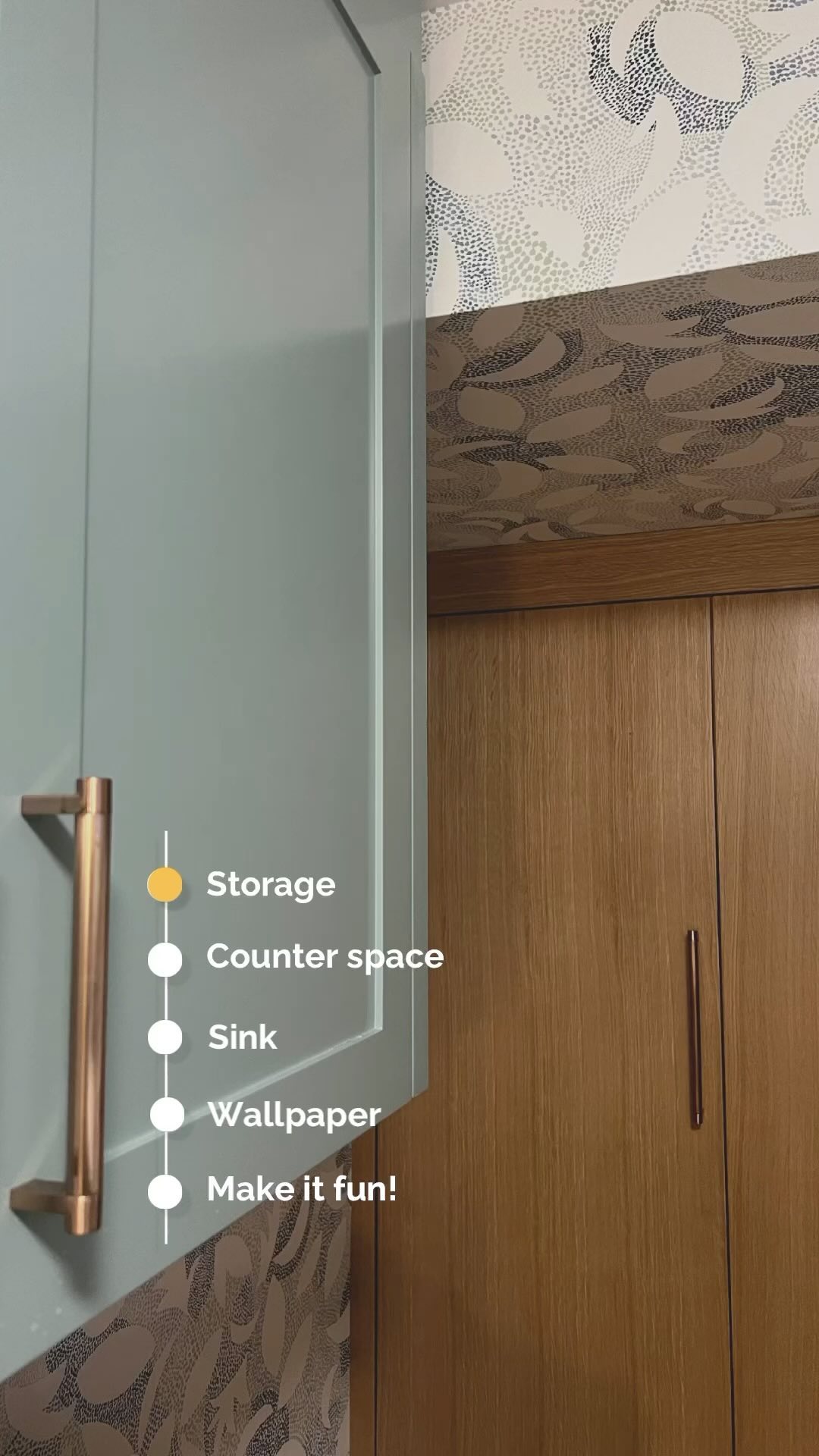 Checklist complete! 🧺✨ Just finished designing this stunning laundry room. From functionality to style, every detail checked off. #LaundryRoomGoals #InteriorDesign #boston #newengland