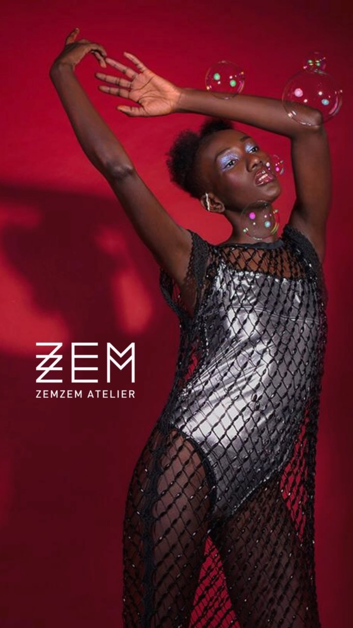 Next year my Brand ZEMZEM ATELIER will turn 15‼️ Honestly it feels like 5 at this very moment as I love what I do and am always learning how to be authentic, still evolve to a better version as a human and leader in the business world. This doesnt indicate the maturity level though.
As a Business owner I am curious about the process itself, read this again please: I am thrilled about what happens next therefore I tend to put the hard facts out of sight well, I am an artist😎 Good that I have an inner alarm that reminds me that there is so much more aspects than the design and creative process inorder to survive in the Fashion Industry. ZZA grew different and her status right now is: Free, wise, bold teenager, still-standing after swimmimg with the sharks without a swim vest in the lobbyist “Premium” ocean of Fashion and Lifestyle. We have buit a strong Brand identity that gives me the strength and audacity to overcome my fears and show how magic looks like: An imperfect perfect high quality sustainable Fashion Brand from A to Z 🪬
Now lets take some time to look back and honor each milestone and moment we had. There is never enough validation for the birth of a Company that “never gave up” to ride each wave that came along‼️ I Thank everyone who has co-created this exciting journey with me and my team.
🍀 Now we are diving into the process of active brainstorm: Where (Berlin, Zürich, Istanbul) and how to celebrate THE 15th anniversary of ZZA on 0105.2025 🌶️
To be continued…