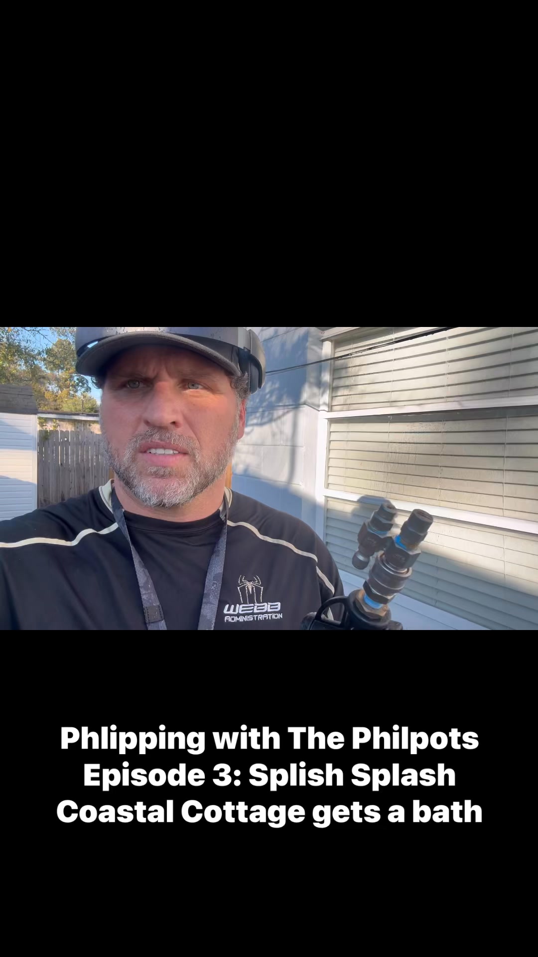 Exterior cleaning is vital to sell a home and prepare it for painting. Curb appeal is an opportunity to maximize the value of a home for a small investment.
#tamparealtor #tampaflorida #tampabay