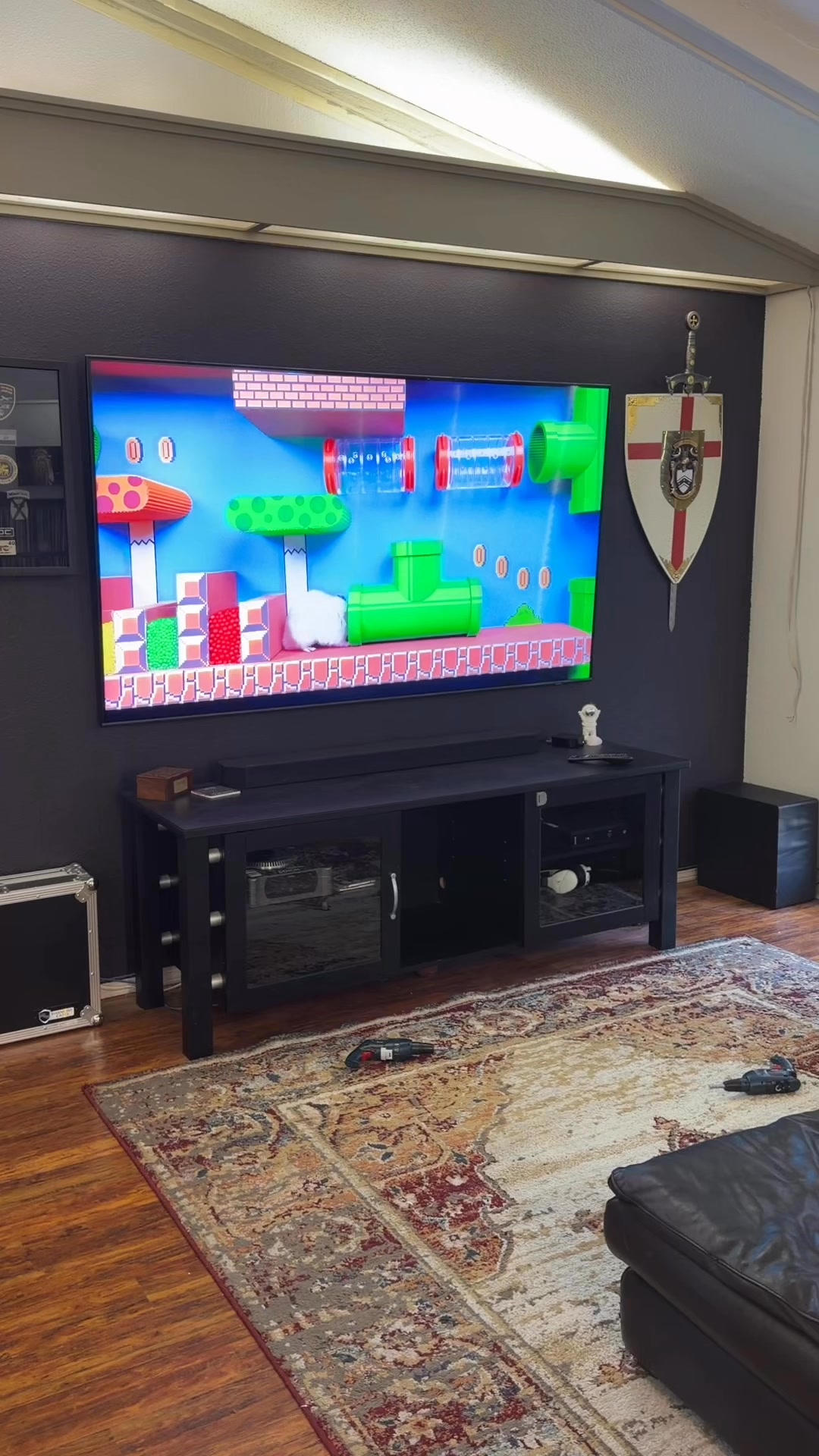 After a morning filled with donuts, Brain Break dance parties and laughs, Bella has discovered a YouTube channel that is just a hamster going through different mazes. This is be playing at my house nonstop for the foreseeable future… send help!