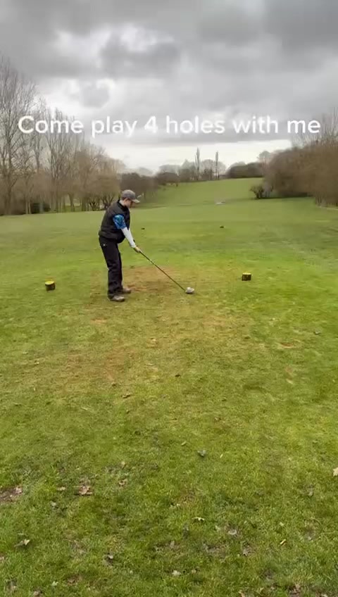 Please follow Sonny on his new golf account on TikTok @sjswings and Instagram @sjswings7
Showing us he’s journey from a 31 handicap let’s see how low he can get ⛳️⛳️⛳️