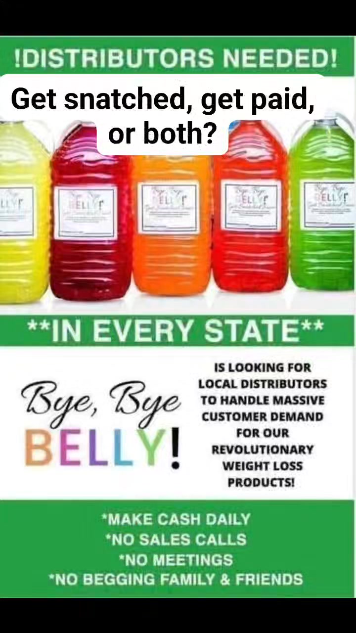 Message me if you are coachable and looking for a part-time or full time opportunity!
#NoPowerhouseLeftBehind