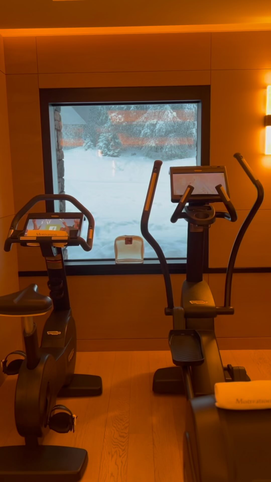 New winter season is coming soon… @chevalblanccourchevel