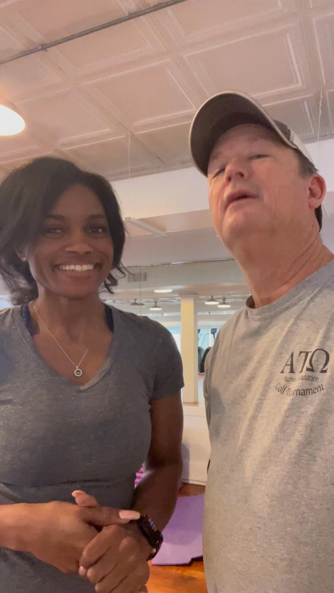 #mommasaid #washyourmouthwithsoap #toomuch. Dancing with the Stars of Southeast Texas Farren Morris Terri Potter