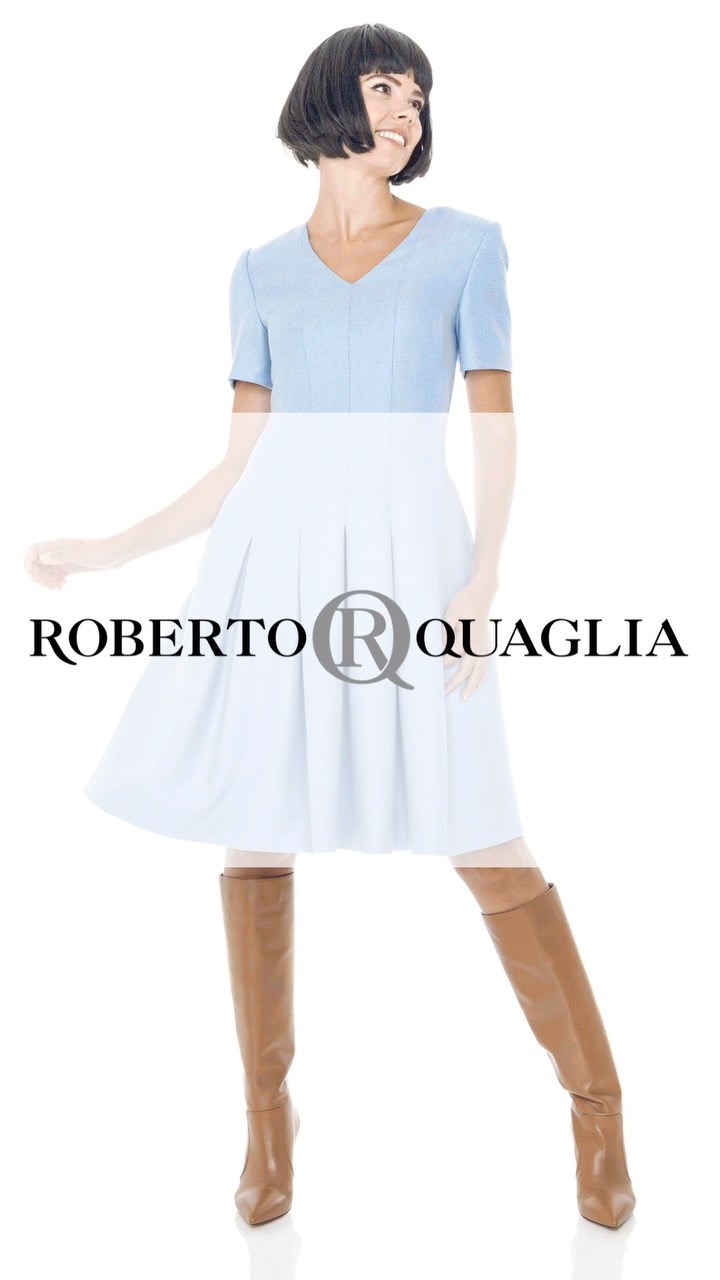 ROBERTO QUAGLIA Fall/Winter 23 Collection @quagliazurich
